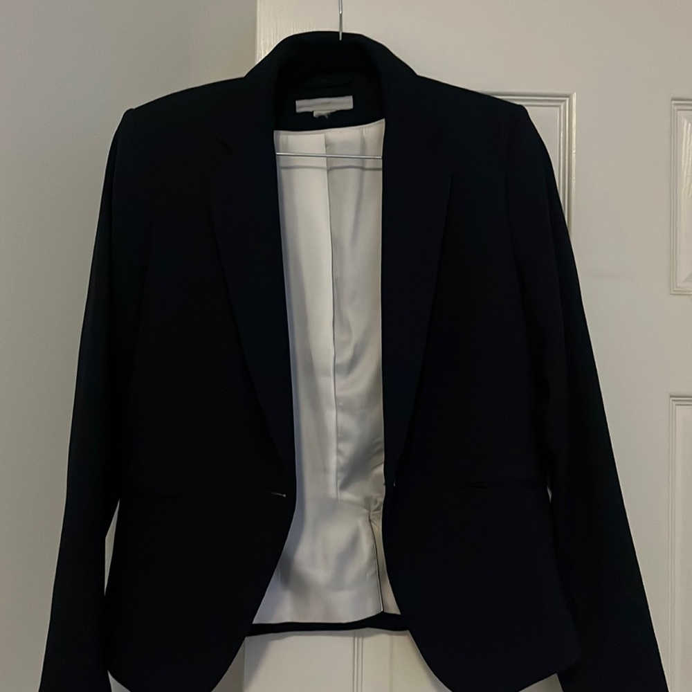 Women’s small blazer